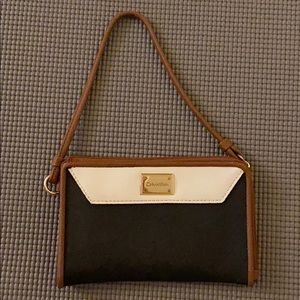 Calvin Klein Wristlet